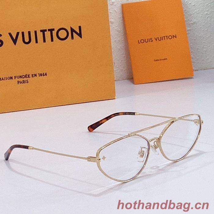 Louis Vuitton Sunglasses Top Quality LVS01045